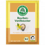 Bourbon-Vanillezucker