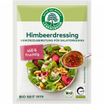 Salatdressing  Himbeerdressing