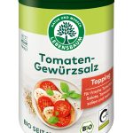 Tomaten-Gewürzsalz
