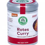 Rotes Curry
