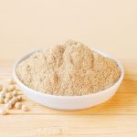 Weißer Pfeffer, gemahlen