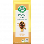 Pfeffer bunt
