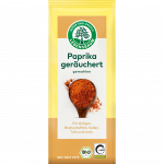 Paprika geräuchert gemahlen