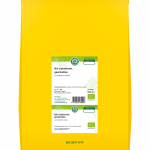 Liebstöckel, geschnitten