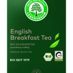 English Breakfast Tea