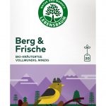 Berg & Frische