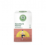 Karotte & Karma
