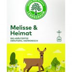 Zeit zum Ankommen