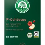 Früchtetee