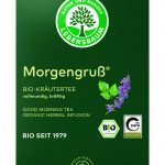 Morgengruß