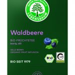 Waldbeere