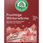 Fruchtige Winterwärme