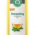 Darjeeling, Blatt