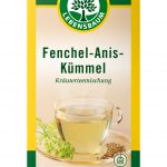 Fenchel-Anis-Kümmel