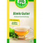 Almkräuter