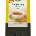 Darjeeling, Blatt