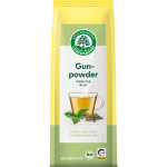 Gunpowder, Blatt