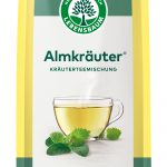 Almkräuter
