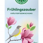 Frühlingszauber