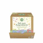 Gratisprobenbox  - Wohlfühltees