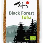 Black Forest Tofu