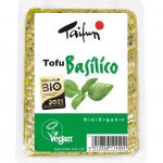 Tofu Basilico