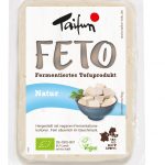 FETO Natur - fermentierter Tofu