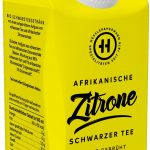 BIO Tee Afrikanische Zitrone