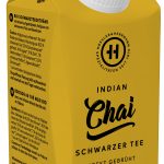 BIO Schwarzteegetränk Indian Chai