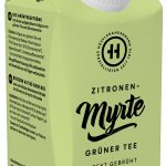 Bio-Zitronenmyrte-Grüner-Tee