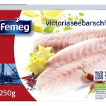 Victoriasee-Barsch Filets 