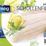 FEM MSC pazifische Scholle natur grün 250g