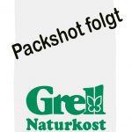 Buchweizen geschält