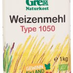 Weizenmehl Type 1050 (Bioland)
