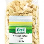 Sojaschnetzel grob