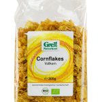 Vollkorn-Cornflakes
