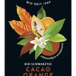 CHOICE®  Cacao Orange Bio