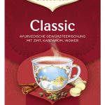 Yogi Tea® Classic Bio - Gewürztee