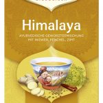 Yogi Tea® Himalaya Bio