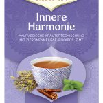 Yogi Tea® Innere Harmonie Bio