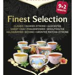 Yogi Tea® Finest Selection Bio