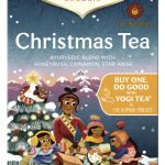 Yogi Tea® Christmas Tea Bio
