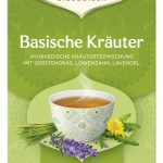 Yogi Tea® Basische Kräuter Bio CH