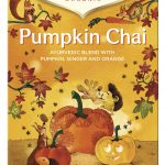 Yogi Tea® Pumpkin Chai Bio