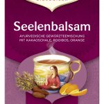Yogi Tea® Seelenbalsam Bio CH