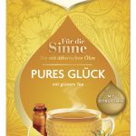 Yogi Tea® Für die Sinne Pures Glück, Bio-Tee