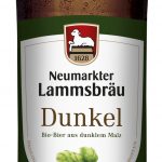 Lammsbräu Dunkel (Bio)