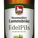 Lammsbräu EdelPils (Bio)