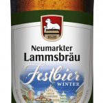 Lammsbräu Festbier Winter 0,5l