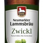 Lammsbräu Zwickl (Bio)